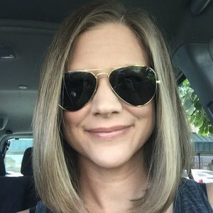 Meet your Posher, Jody